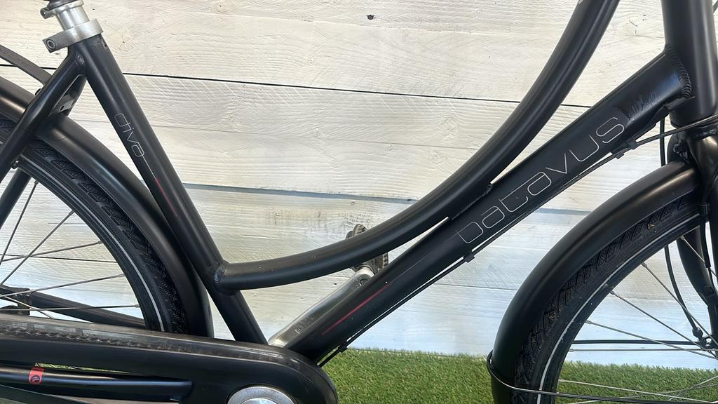 Bicicleta usada Batavus Diva 4/4