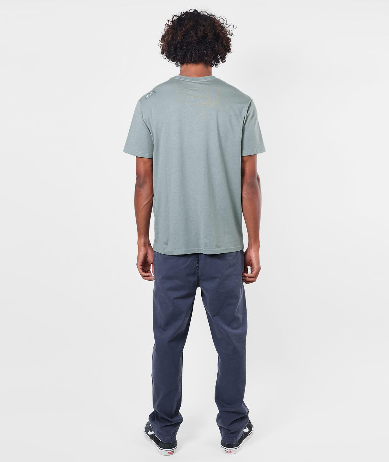 Tee-shirt manches courtes CROSS 5/5