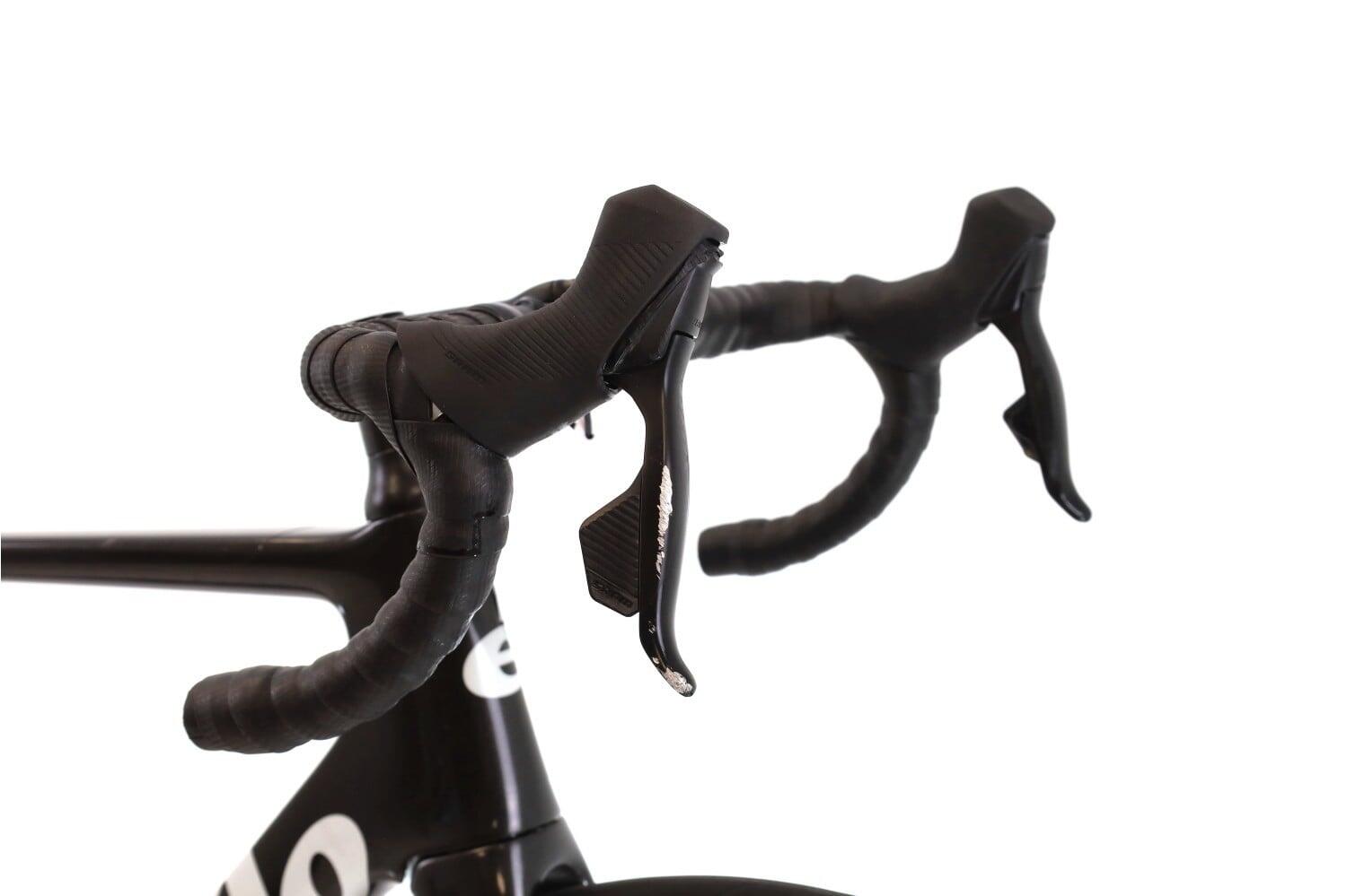 Segunda Vida · Bicicleta estrada · Cervelo Soloist AXS 12V · Bom estado 6/8