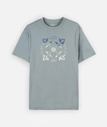 Tee-shirt manches courtes CROSS
