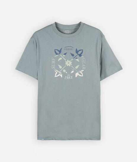 Tee-shirt manches courtes CROSS