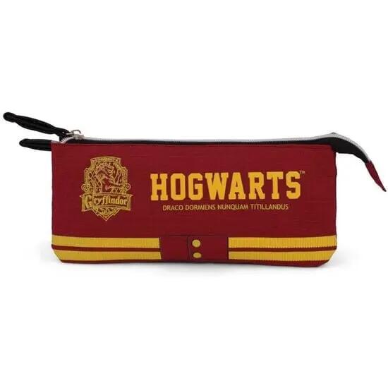 Triple kit Karactermania Harry Potter Griffindor