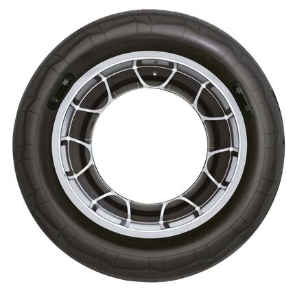 Koło do pływania - opona 119cm Bestway