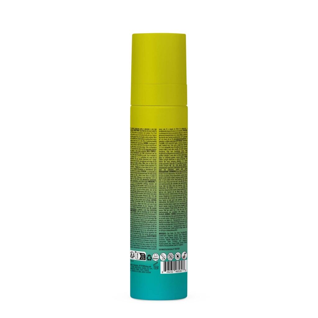 Protetor solar mineral em spray rosto e corpo FPS 50 sem perfume 2/2