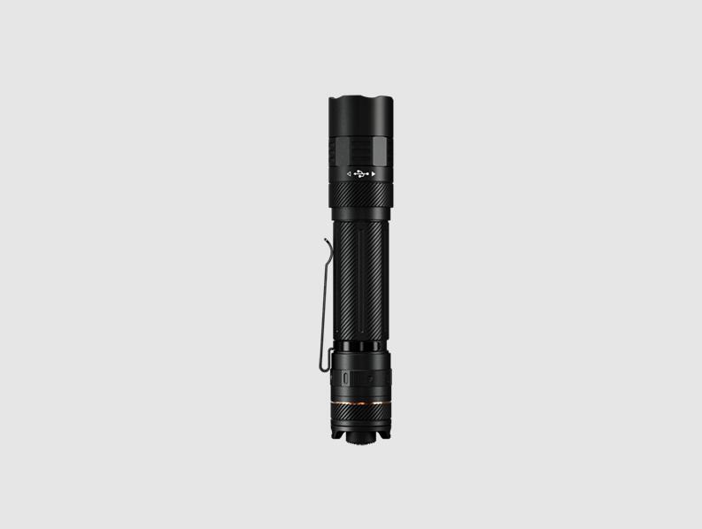 Torcia Tattica Fenix PD45R ACE Ricaricabile Multimodalità 3200 Lumen 3/3