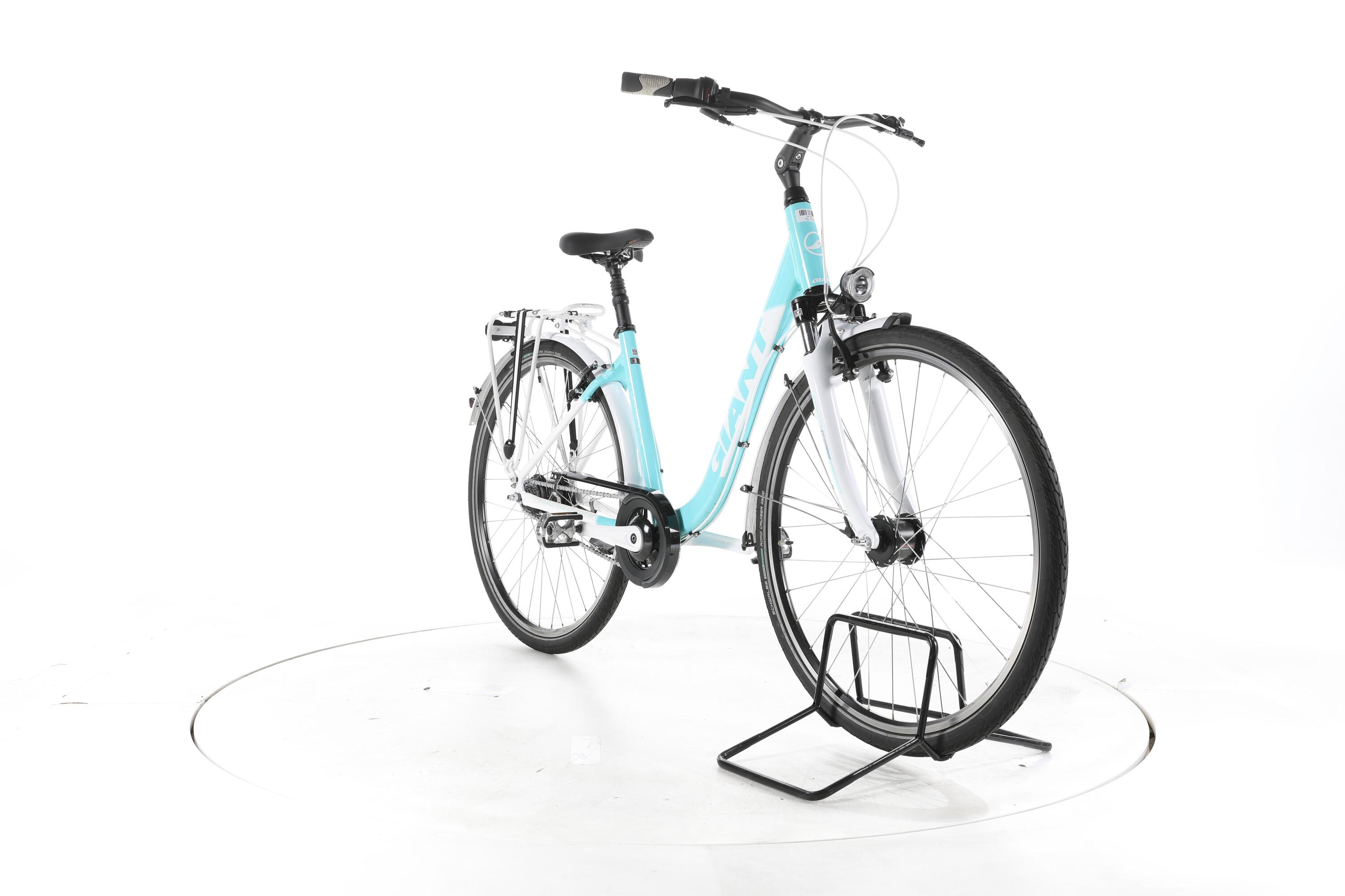 Refurbished - Giant Tourer CS Fahrrad City & Trekking - Sehr gut 3/7