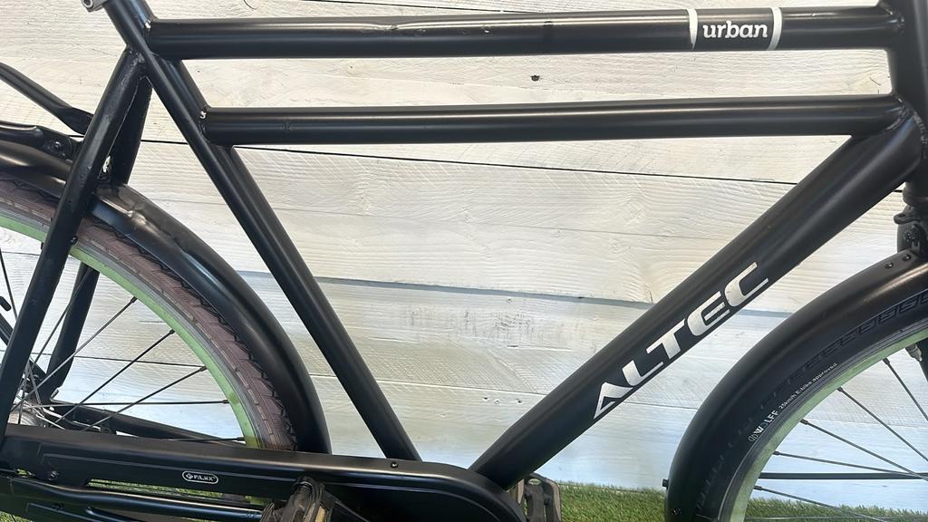 Bicicleta usada Altec Urban 4/4