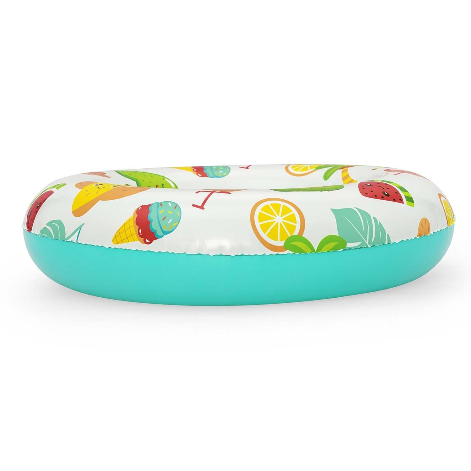 Koło do pływania kaktus 61 cm Bestway 36014 4/6