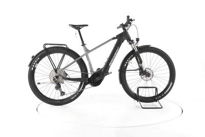 Ebike ricondizionata · Bergamont Revox Pro · Ottime condizioni