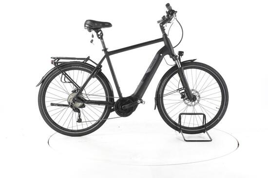Reconditionné - Pegasus Solero Evo 9 Trekking E-Bike - Très Bon