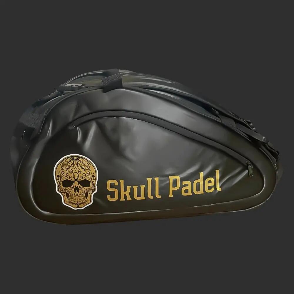 Skull Padel Polyester Padel Bag 65x30x35 cm 3/3