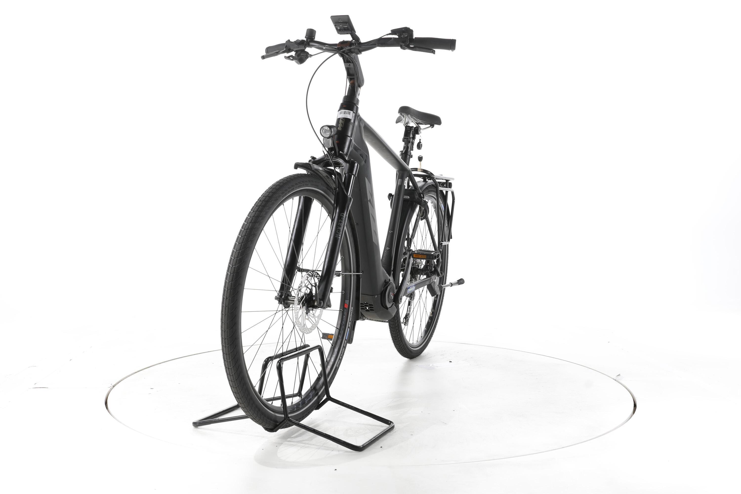 Segunda vida - KTM Macina Style Trekking E-Bike - Em muito bom estado. 4/7