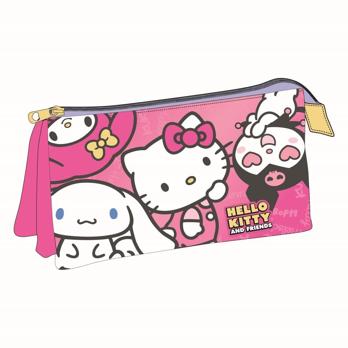 HELLO KITTY picture