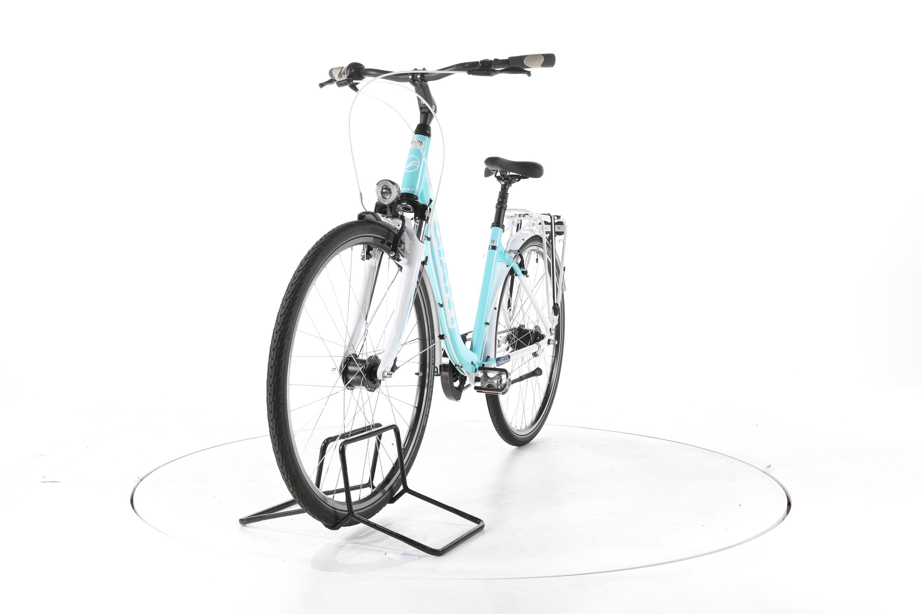 Refurbished - Giant Tourer CS Fahrrad City & Trekking - Sehr gut 4/7