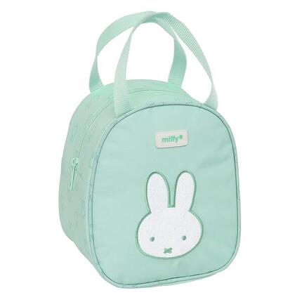 Trousse de toilette adulte Miffy Mum Moon, grande taille, en tissu recyclé