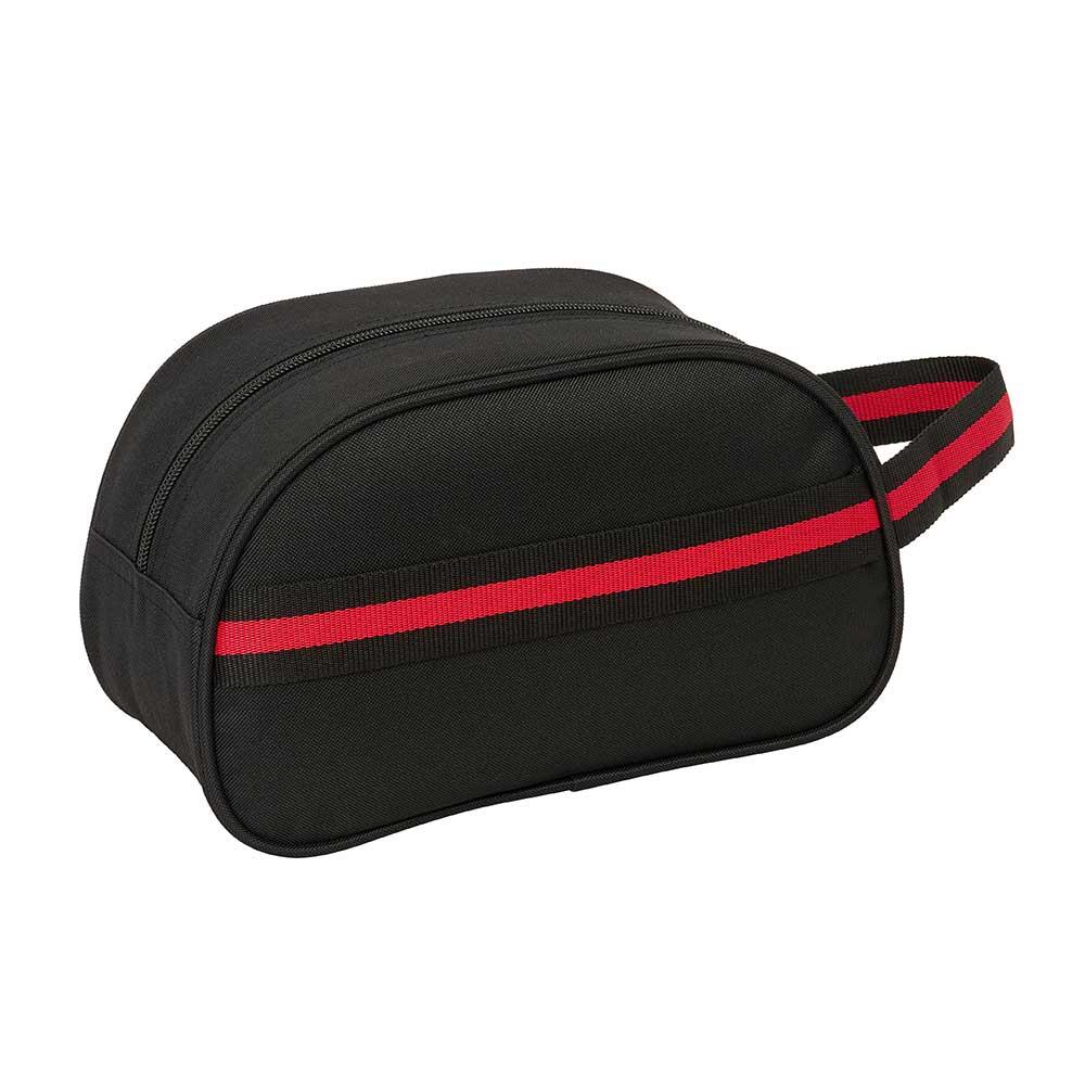 Trousse de toilette isotherme pour enfants FC Séville, doublure en aluminium 2/3