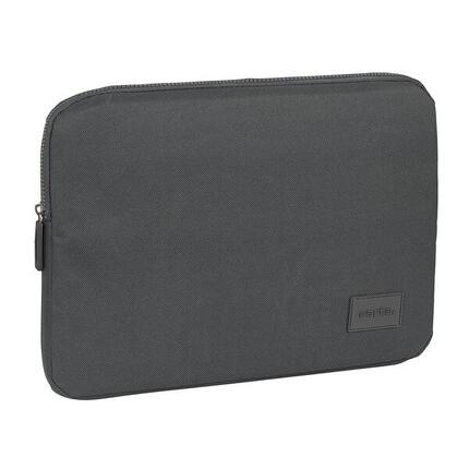 Housse ordinateur enfant Business en polyester rembourrée 34x2x25 cm noire
