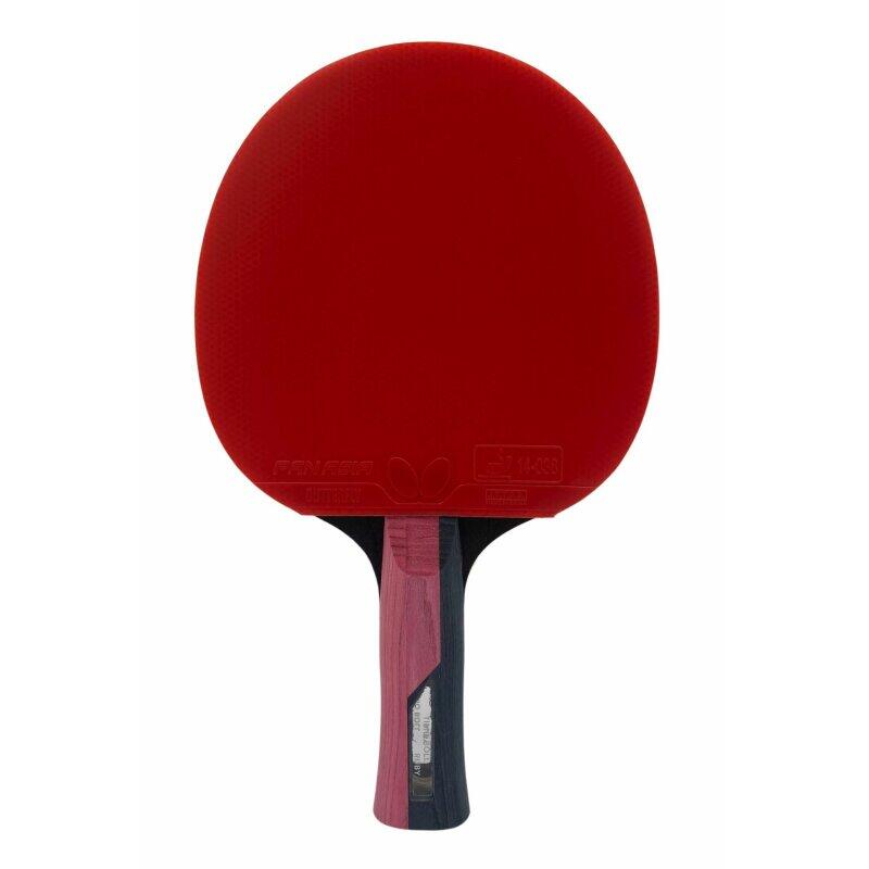 Raquette de tennis de table Butterfly Timo Boll Ruby 2/7