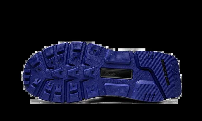 Chaussures - lifestyle - 574 yurt - noir, team royal, gris 2/3