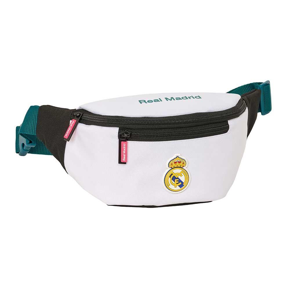 Real Madryt saszetka nerka Waist Bag wielokolorowy