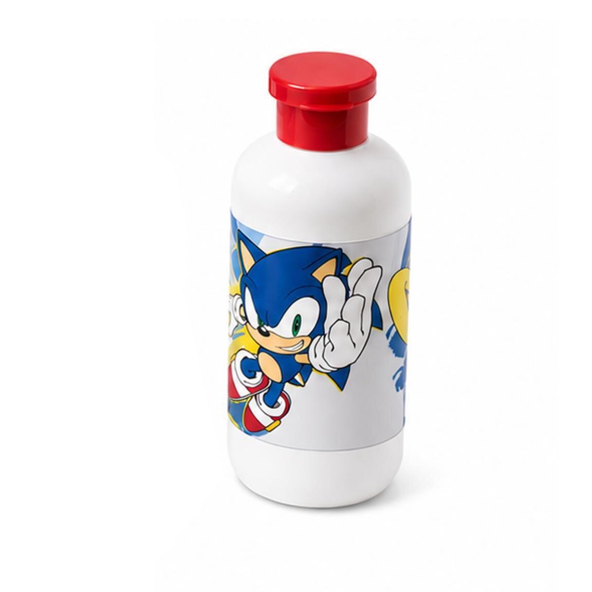 Beauty case per bambini di Snoopy, adattabile al trolley grazie alla cerniera 4/7