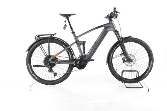 Refurbished - Cube Stereo Hybrid 120 Pro Allroad SUV E-Bike - Sehr gut