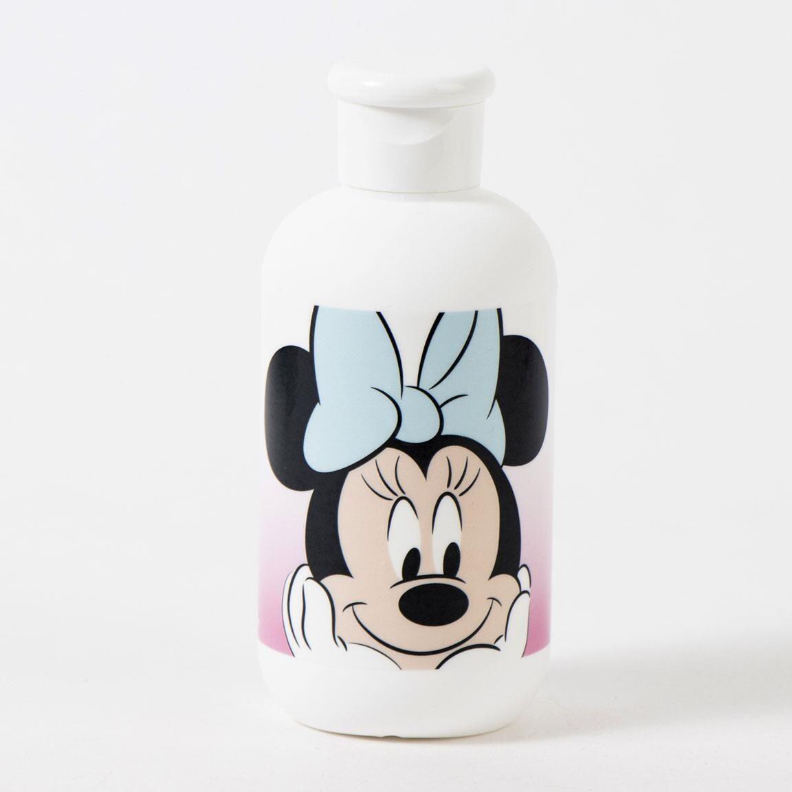 Borsa da toilette termica per neonati di Minnie Mouse con interno in alluminio 5/6