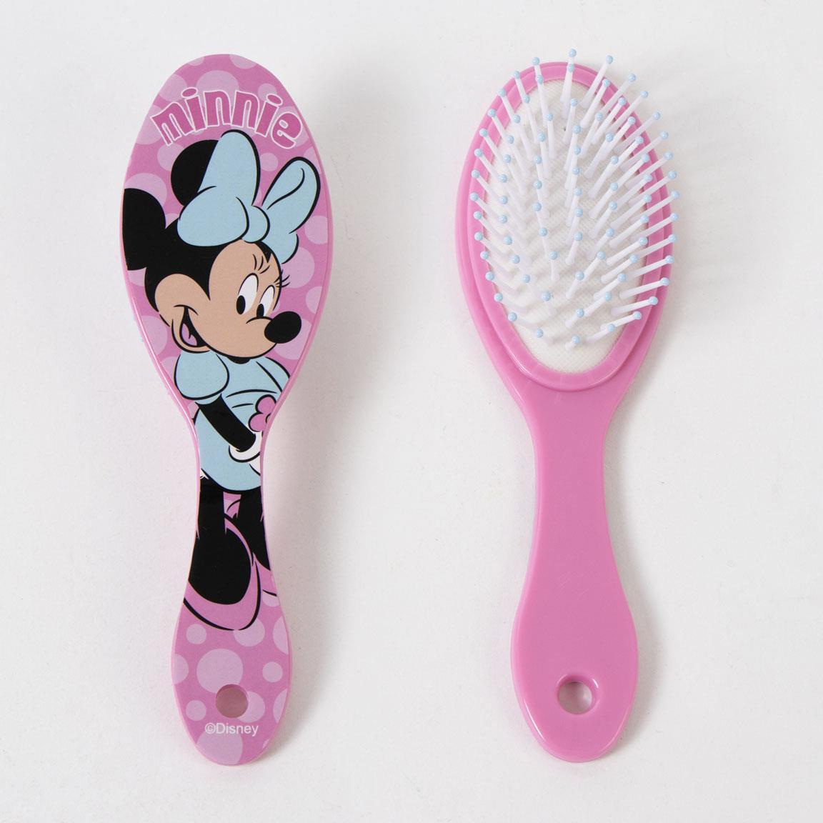 Borsa da toilette termica per neonati di Minnie Mouse con interno in alluminio 4/6