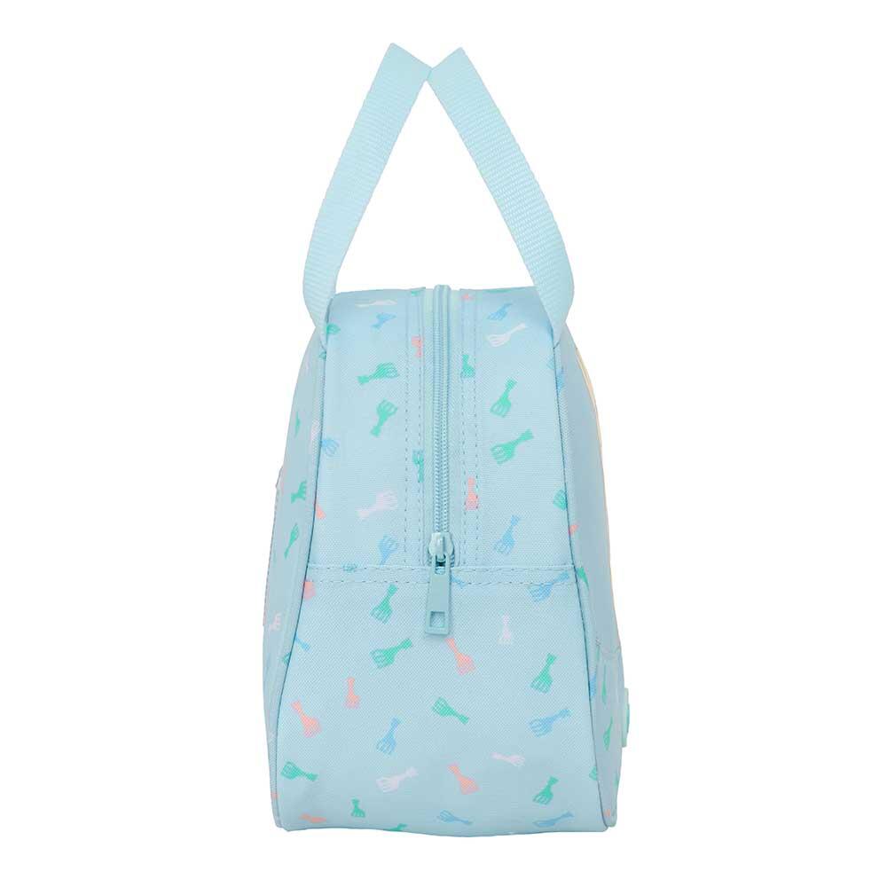 Trousse de toilette pour enfants Sophie la Girafe Dreams, recyclée, imperméable 3/4