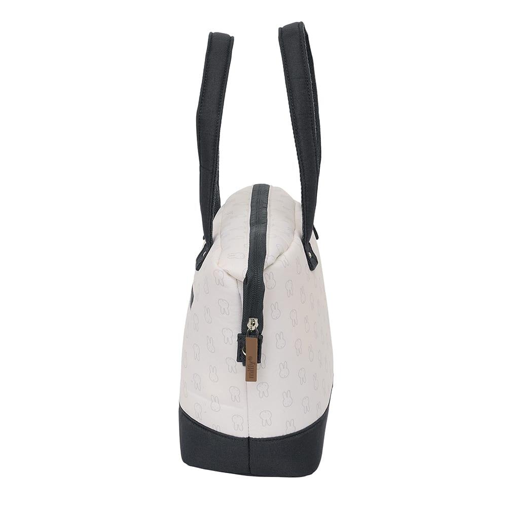 Trousse de toilette adulte Miffy Mum Moon, grande taille, en tissu recyclé 3/3