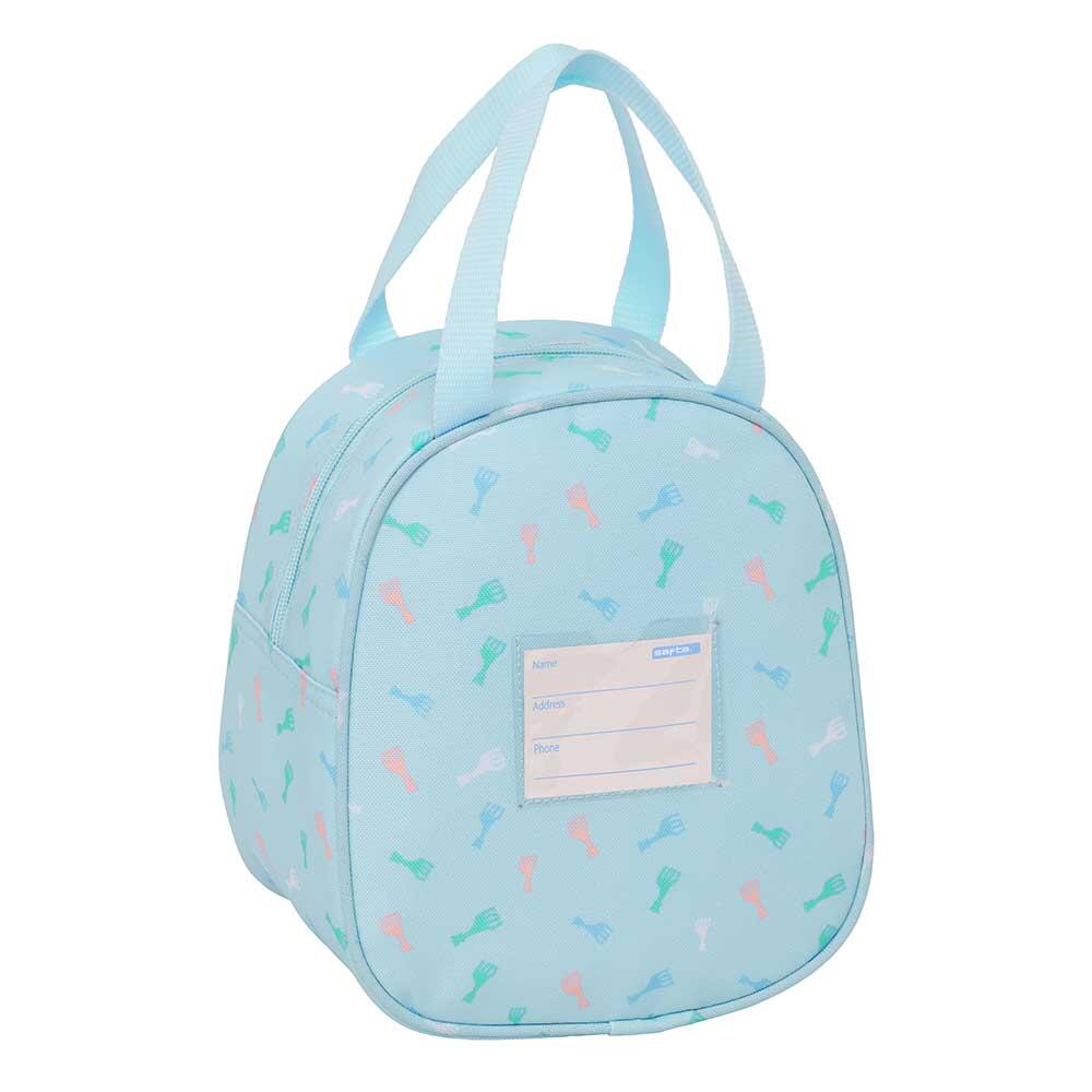 Trousse de toilette pour enfants Sophie la Girafe Dreams, recyclée, imperméable 2/4