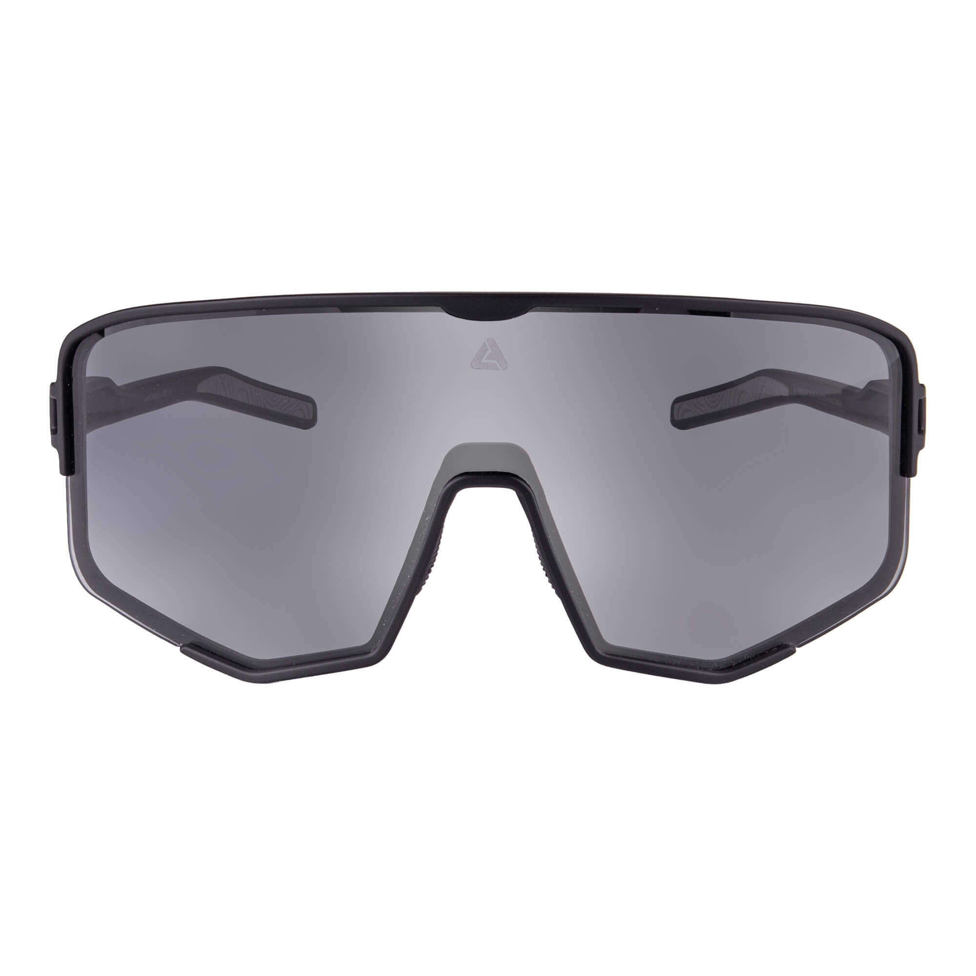 Fotochromatyczne okulary przeciwsłoneczne EZRA BLACK-SMOKED 2/6