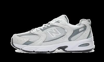 Scarpe 530 Grey Matter Harbor
