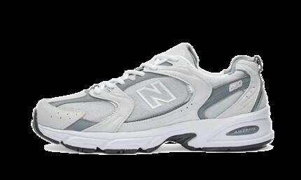 Zapatillas 530 Grey Matter Harbor