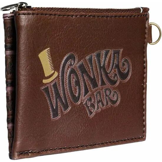 Children's wallet Karactermania Charlie and the Chocolate Factory Wonka Bar 2/3