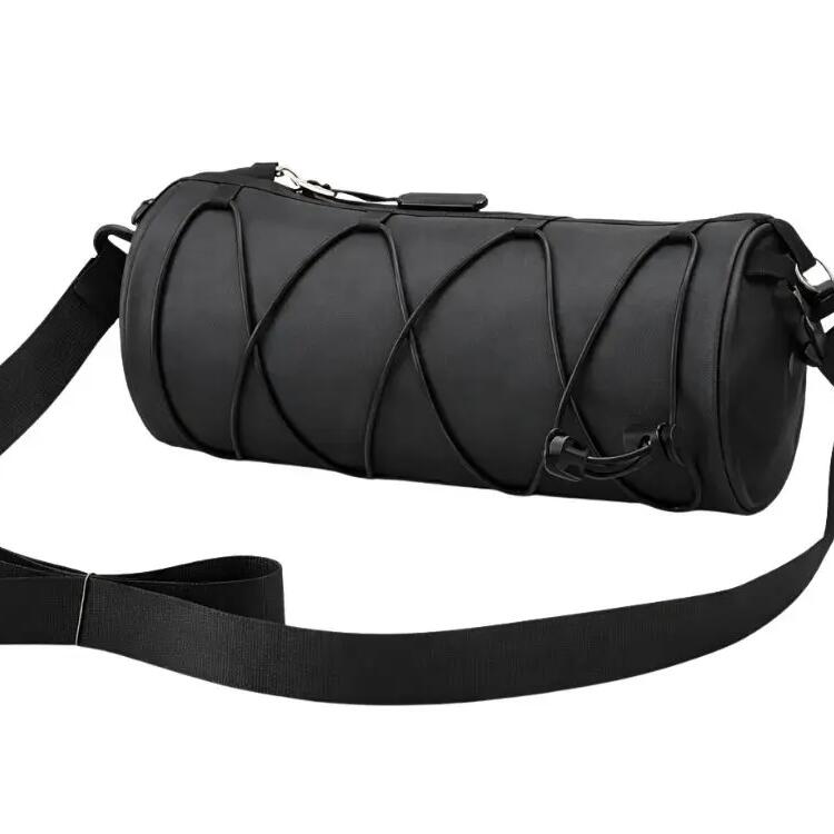 Bike Bag 2L Handlebar Bag with Shoulder Strap