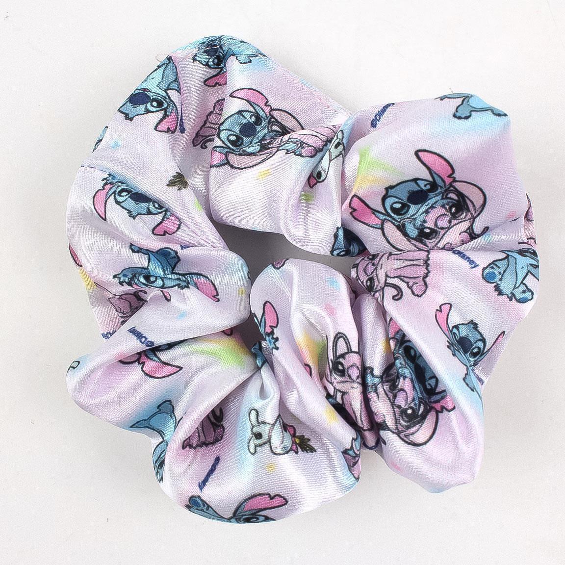 Coffret beauté Stitch pour enfants avec accessoires bleus multicolores 2/6