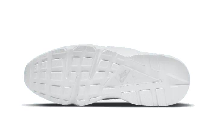 Zapatillas Air Huarache Triple White (2021) 2/2