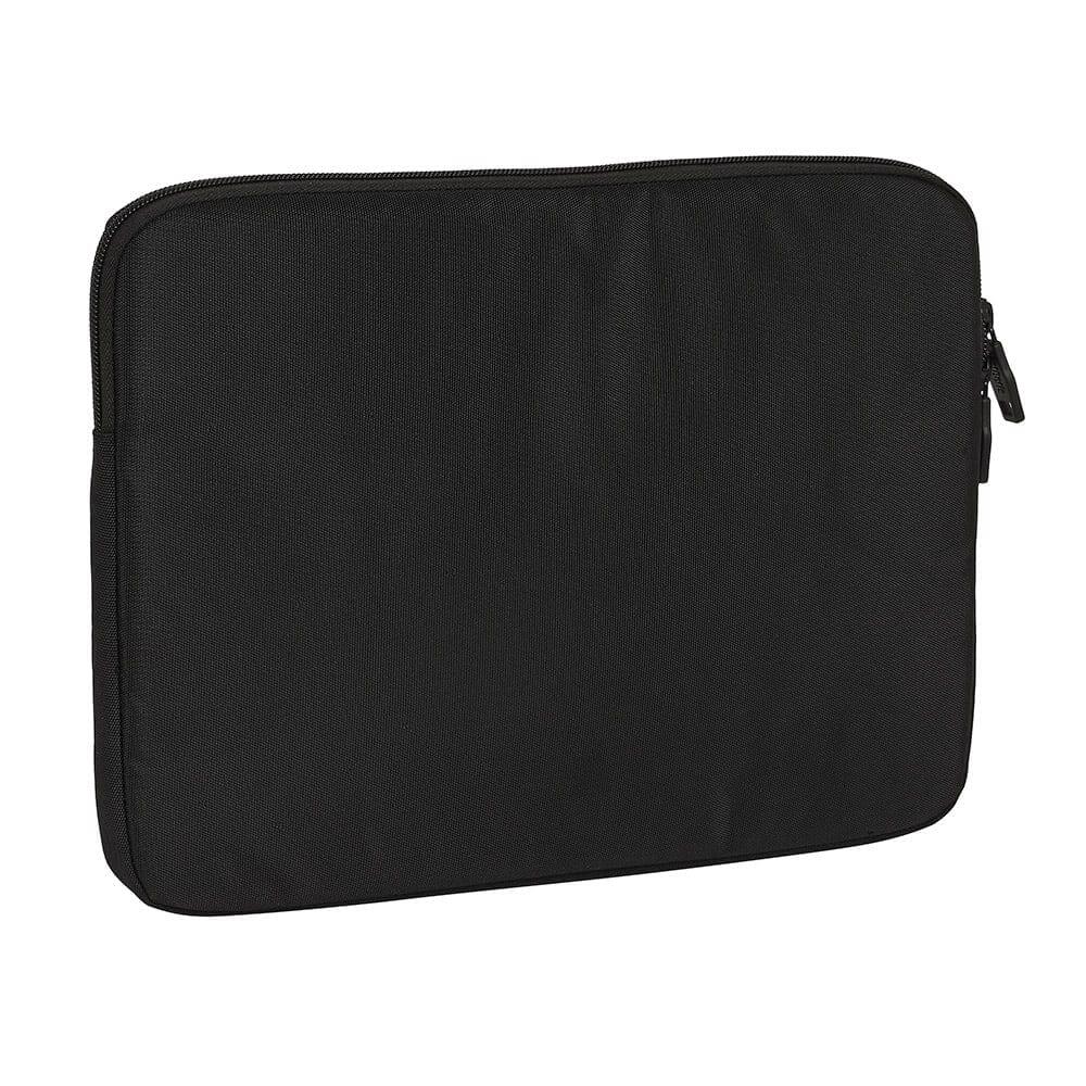 Housse ordinateur adulte Real Betis Balompié rembourrée 14'' noire 2/2