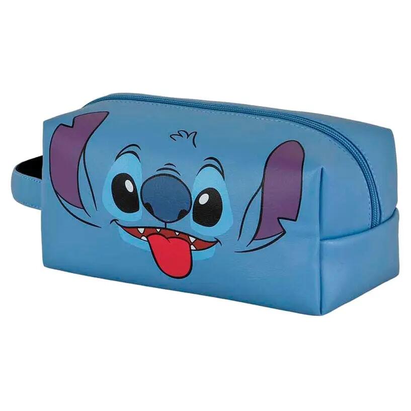Beauty case per bambini di Star Wars con Darth Vader, manico e cerniera, blu 2/4