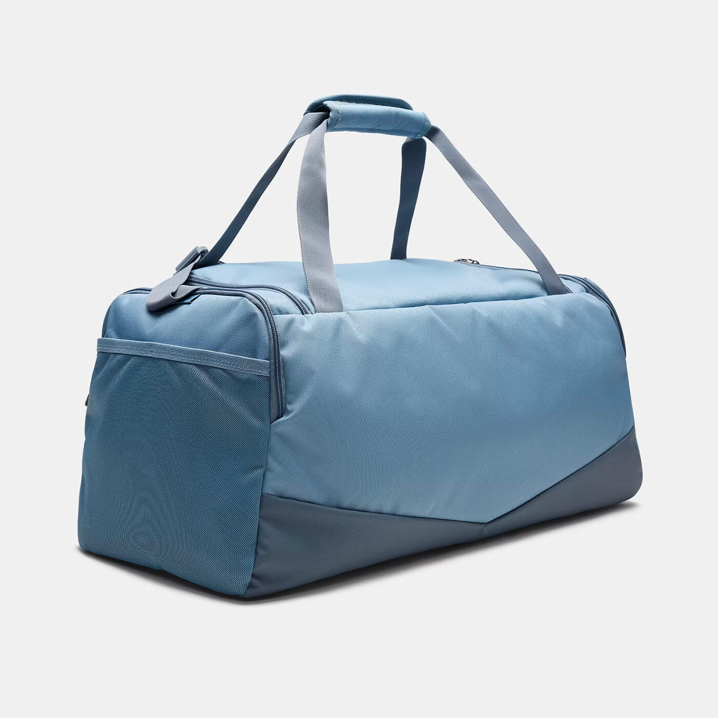 Borsa sportiva piccola UA Undeniable 5.0 Azzurro cielo 40L 3/5