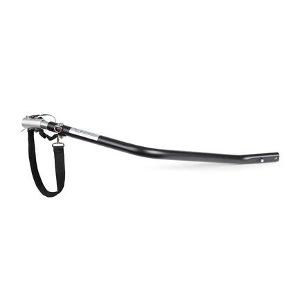 Remorque Vélo pour Chien Kit de Remplacement Barre de Traction