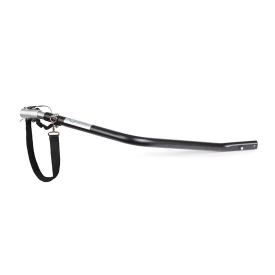 Remorque Vélo pour Chien Kit de Remplacement Barre de Traction