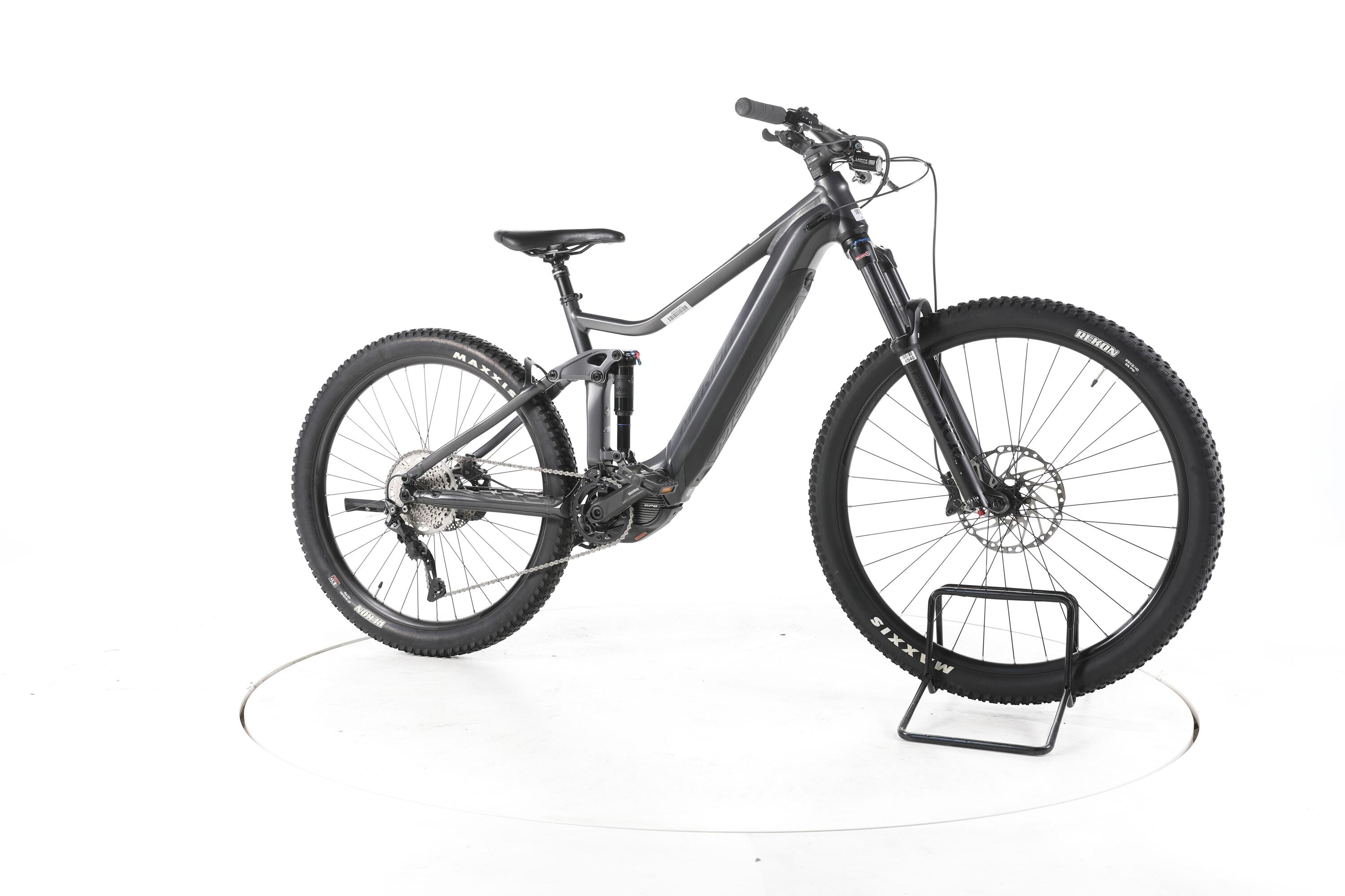 Segunda vida - Merida eONE-Forty 475 E-Bike Fully - Em muito bom estado. 2/7