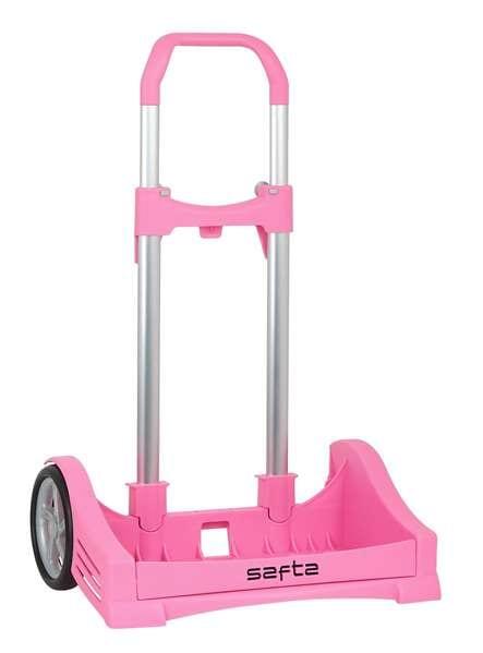 Sac à dos porte-bébé universel en aluminium pour enfants, chariot de transport 2/7
