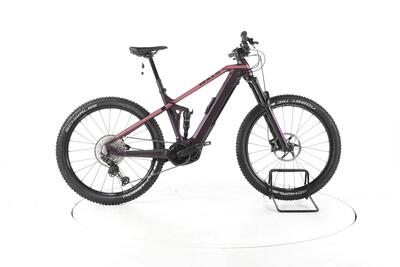 Ebike ricondizionata · Bulls Sonic EVA TR1 · Ottime condizioni