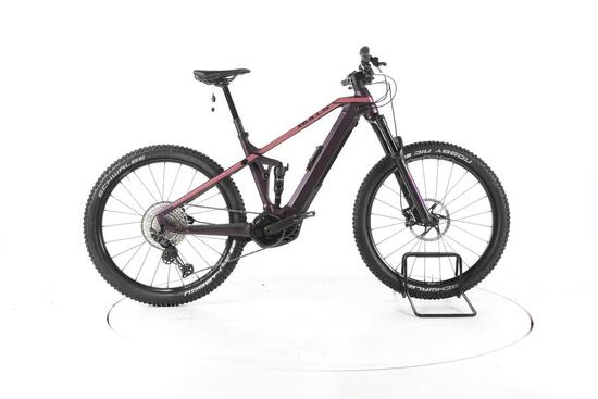 Ebike ricondizionata · Bulls Sonic EVA TR1 · Ottime condizioni