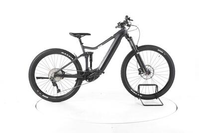 Tweedehands - merida eone-forty 475 e-bike fully - zeer goed