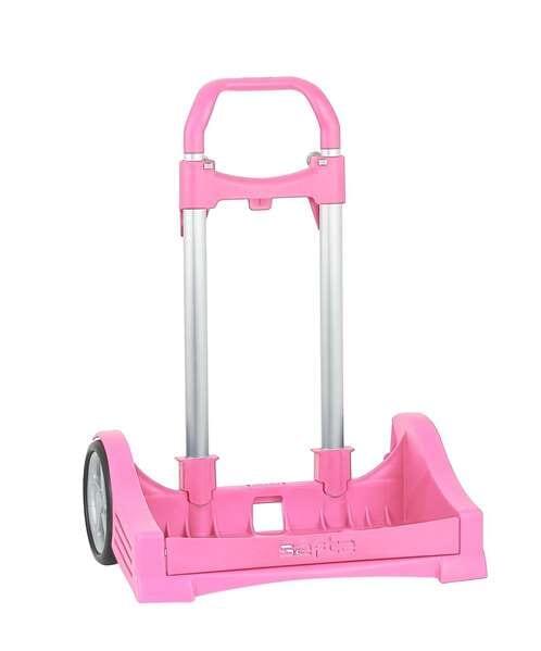 Sac à dos porte-bébé universel en aluminium pour enfants, chariot de transport 4/7