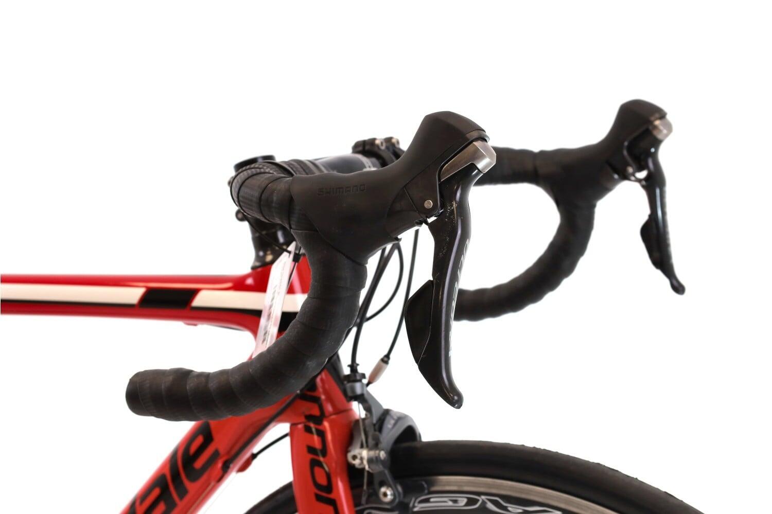 Segunda Vida · Bicicleta estrada ·  SuperSix EVO Carbon · Muito bom estado 6/8